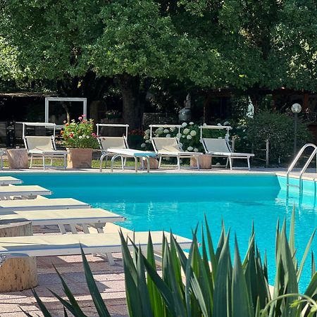 Le Case Di Lisetta Holiday Homes Corciano Zewnętrze zdjęcie