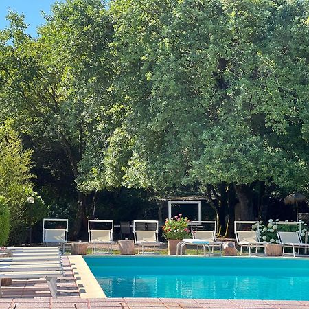 Le Case Di Lisetta Holiday Homes Corciano Zewnętrze zdjęcie
