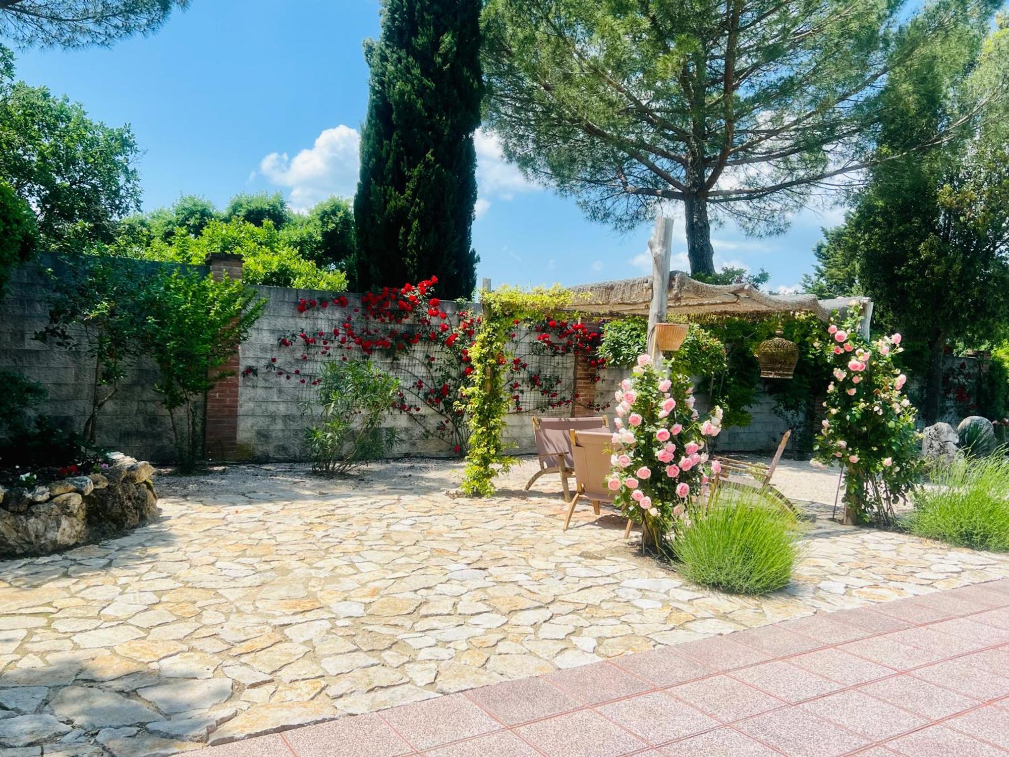 Le Case Di Lisetta Holiday Homes Corciano Zewnętrze zdjęcie