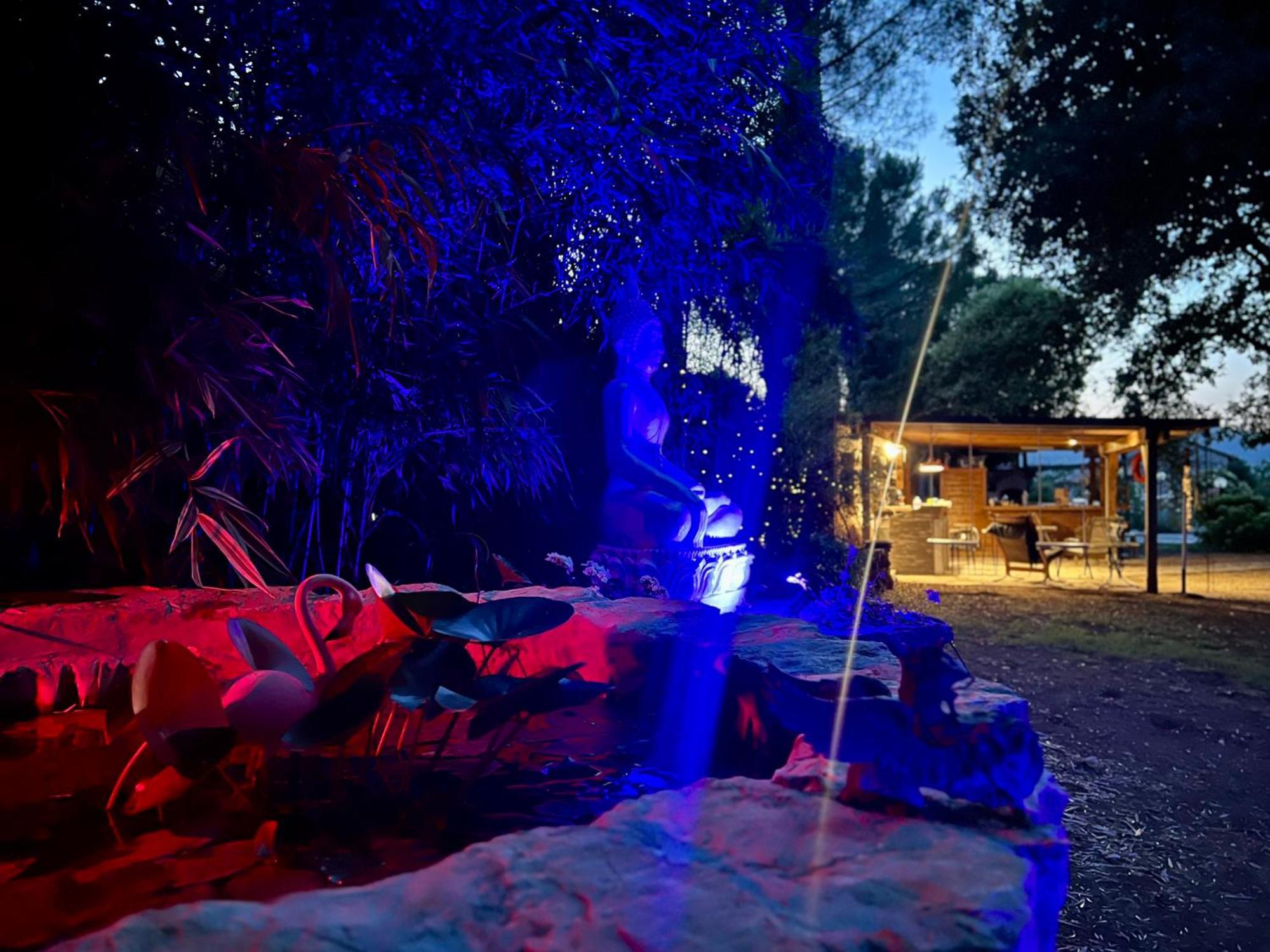 Le Case Di Lisetta Holiday Homes Corciano Zewnętrze zdjęcie