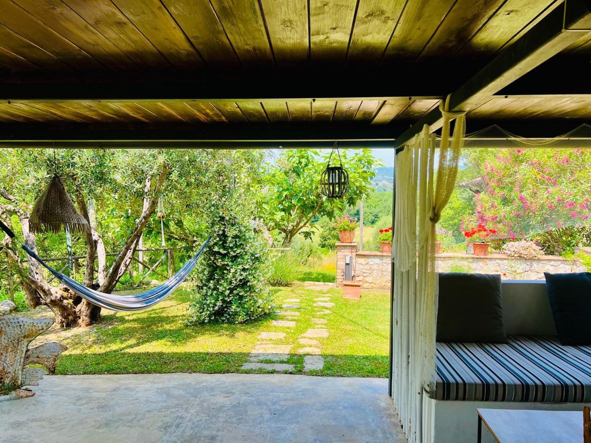Le Case Di Lisetta Holiday Homes Corciano Pokój zdjęcie