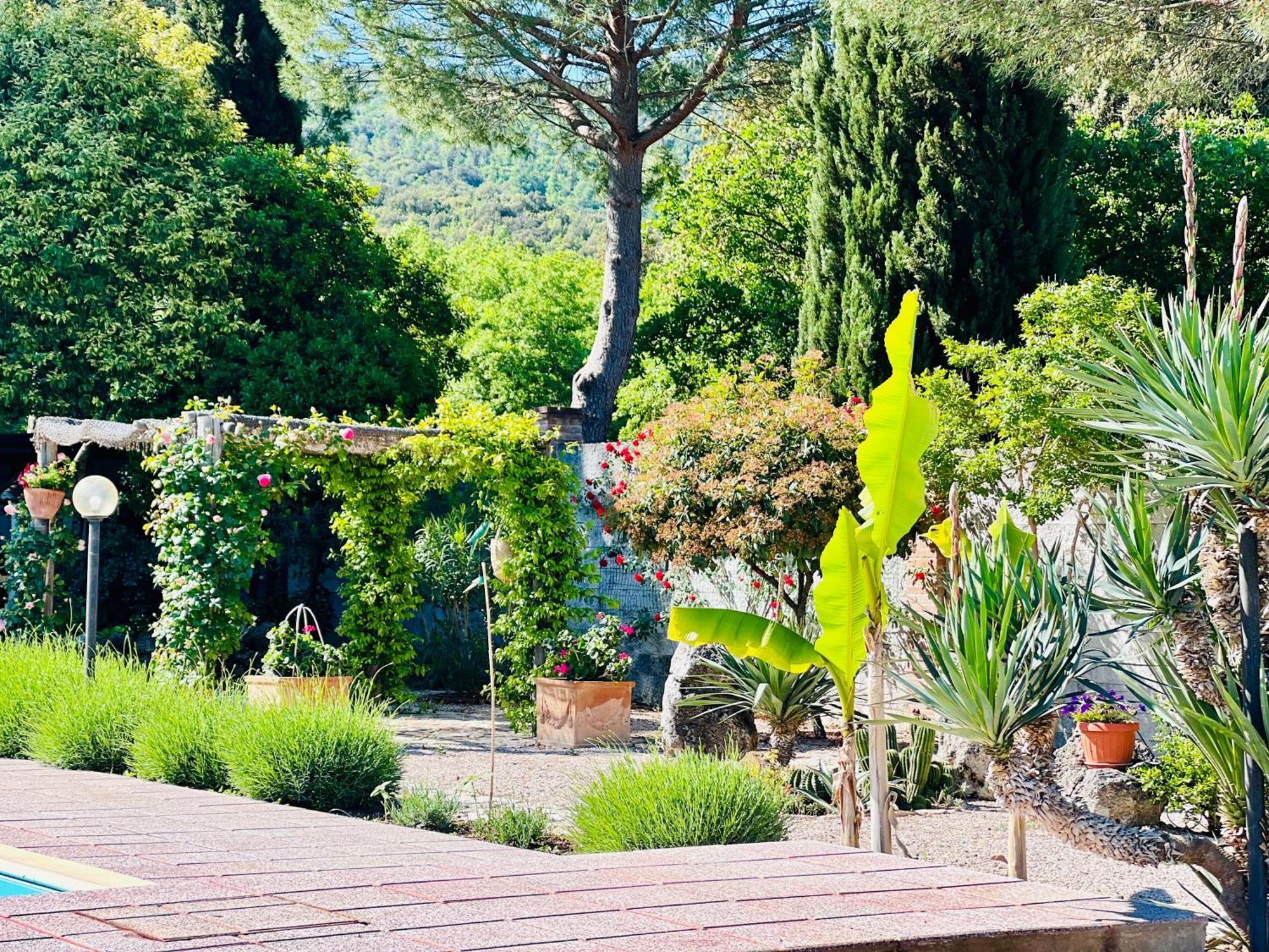 Le Case Di Lisetta Holiday Homes Corciano Zewnętrze zdjęcie