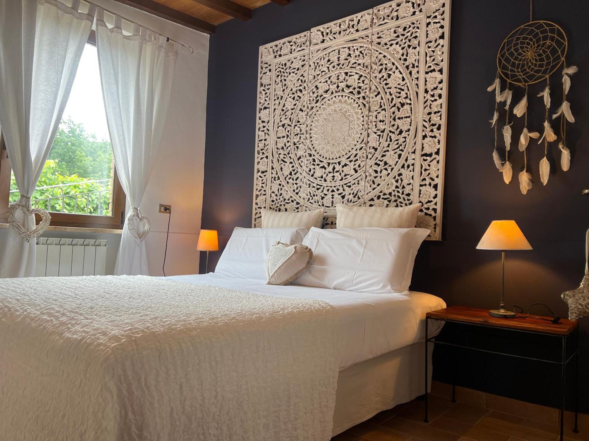 Le Case Di Lisetta Holiday Homes Corciano Zewnętrze zdjęcie