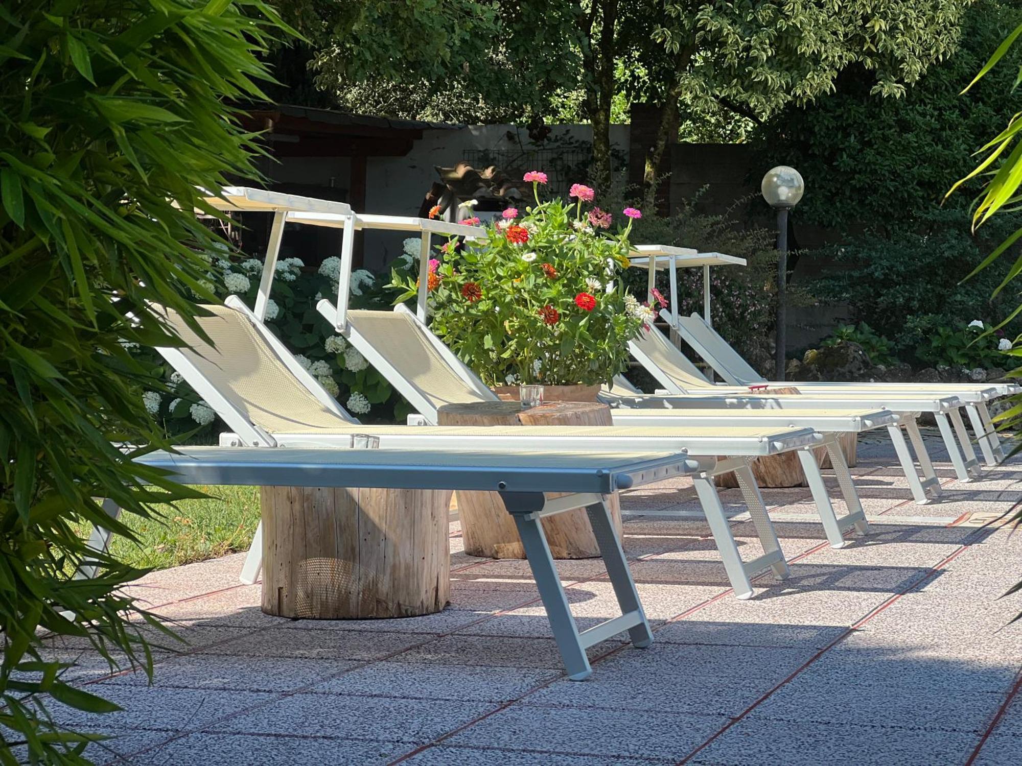 Le Case Di Lisetta Holiday Homes Corciano Zewnętrze zdjęcie